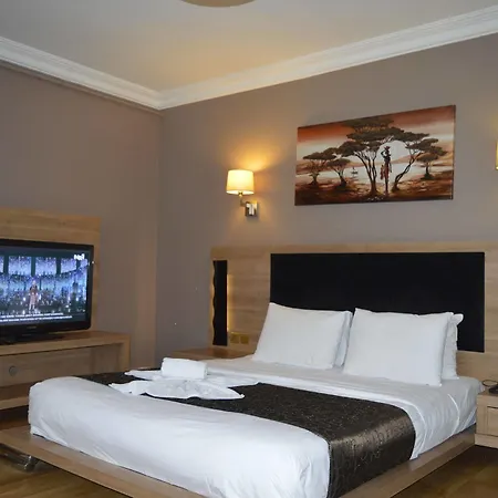 Istanbulinn 3*