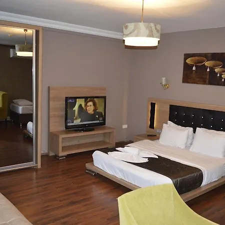 Hotell Istanbulinn Istanbul