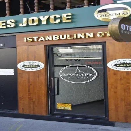 Hotel Istanbulinn Estambul