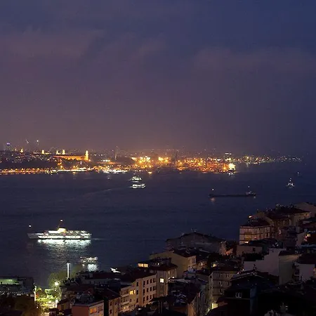 Istanbulinn 3* Estambul