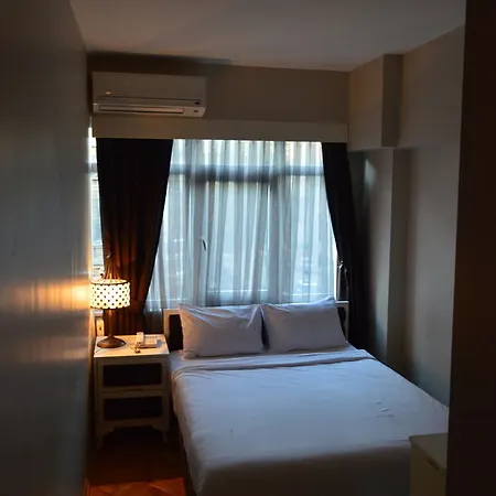 Hotel Istanbulinn Estambul