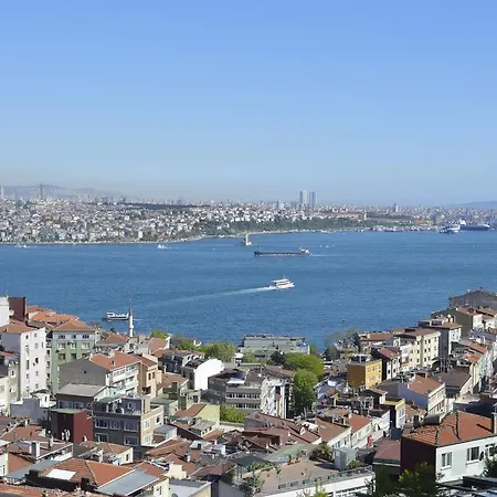 Istanbulinn Estambul