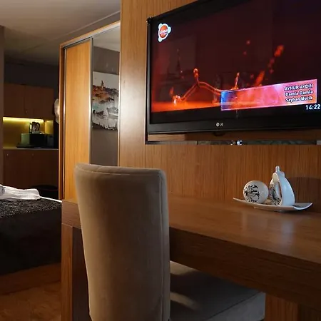 Hotel Istanbulinn Estambul