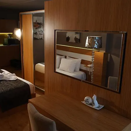 Istanbulinn Hotell