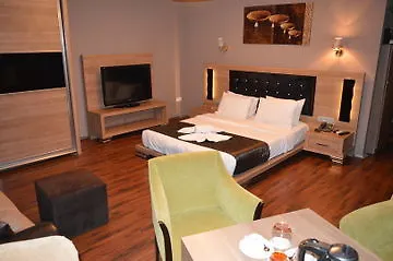 Hotel Istanbulinn 3*