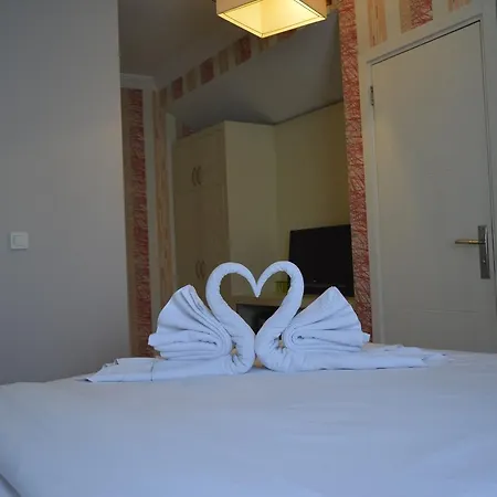 Istanbulinn 3*