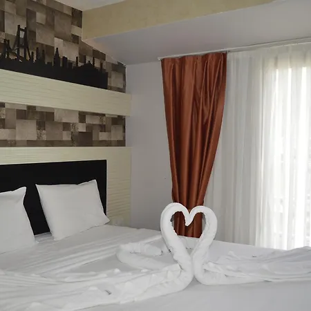 Istanbulinn 3*