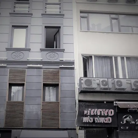 Hotel Istanbulinn Estambul