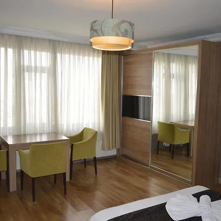 Hotel Istanbulinn 3*