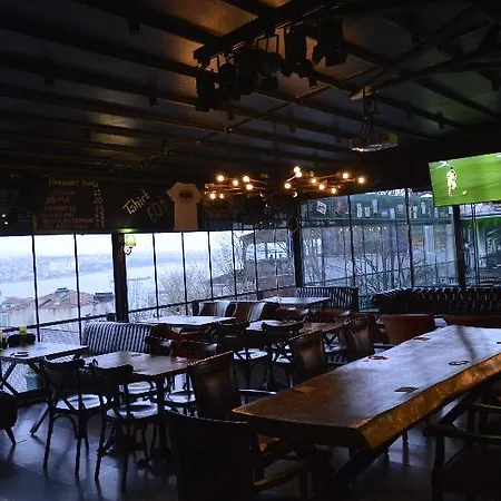 Istanbulinn 3* Estambul