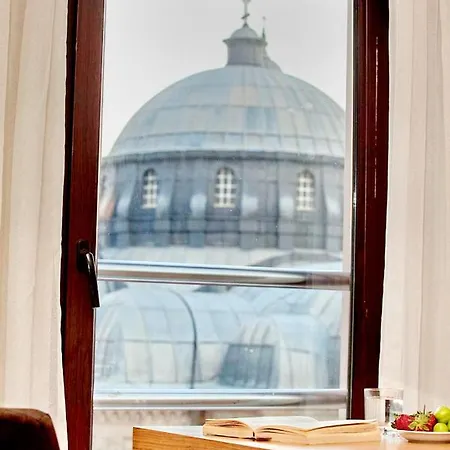 Istanbulinn