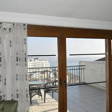 Istanbulinn Hotel Estambul