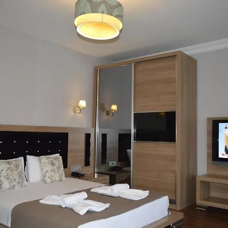 Hotel Istanbulinn Istanbulská provincie