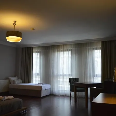 Hotell Istanbulinn