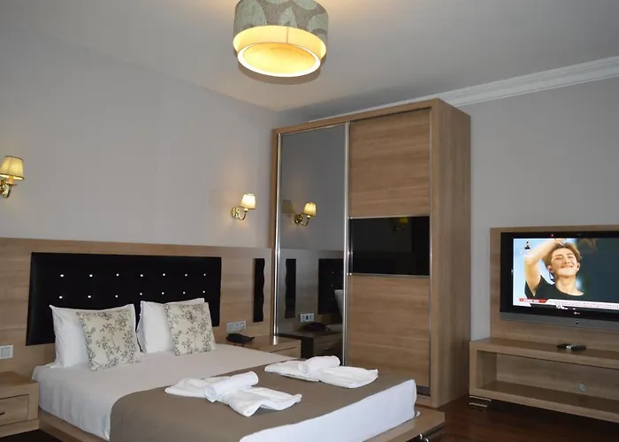 Hotel Istanbulinn Istanbul