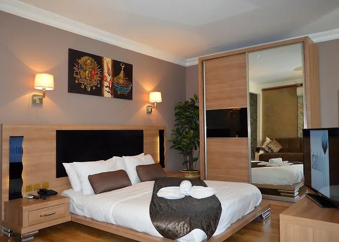 Hotel Istanbulinn Istanbul