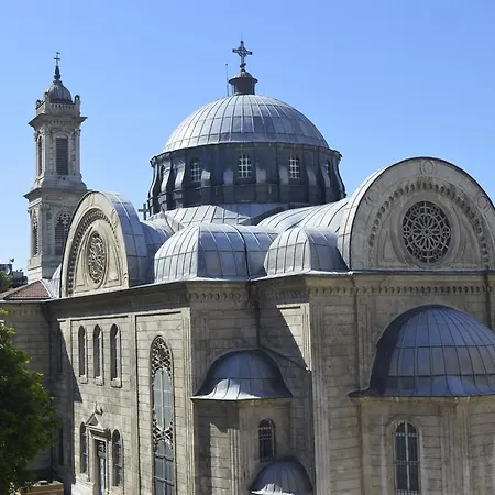 Hotel Istanbulinn 3*