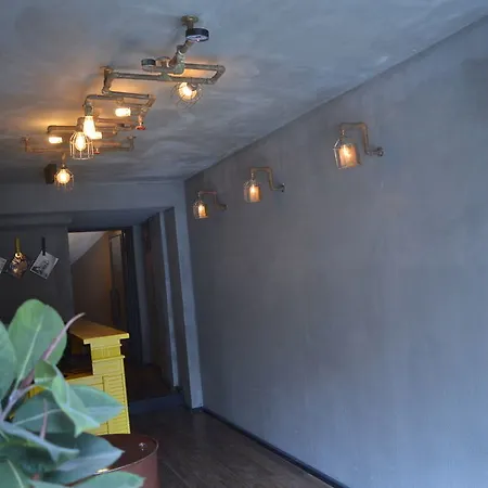 Hotel Istanbulinn 3*