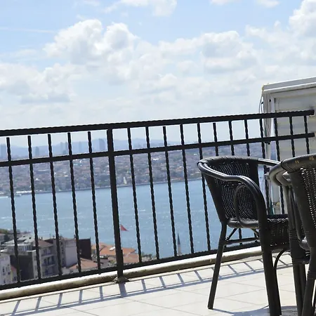 Istanbulinn Hotel 3*