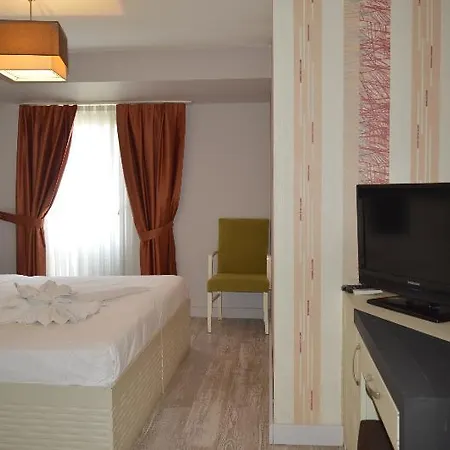 Hotel Istanbulinn Istambul