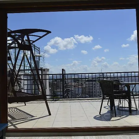 Istanbulinn 3* Istanbul