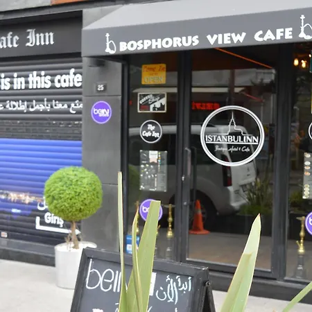 Istanbulinn 3* İstanbul