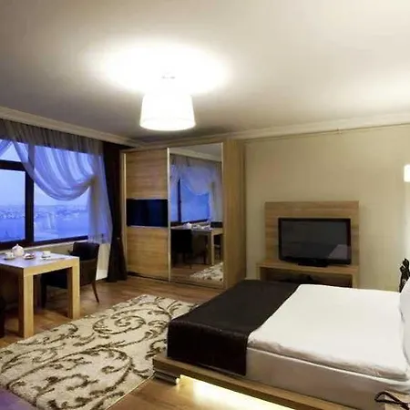 Istanbulinn Hotel