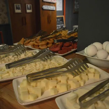 Istanbulinn Hotel 3*