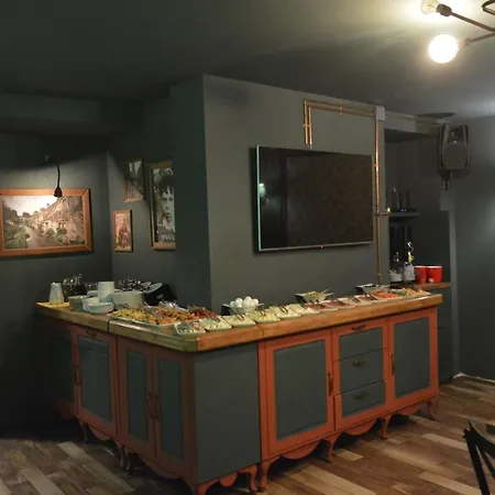 Hotel Istanbulinn 3*