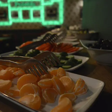 Istanbulinn Hotel Istambul