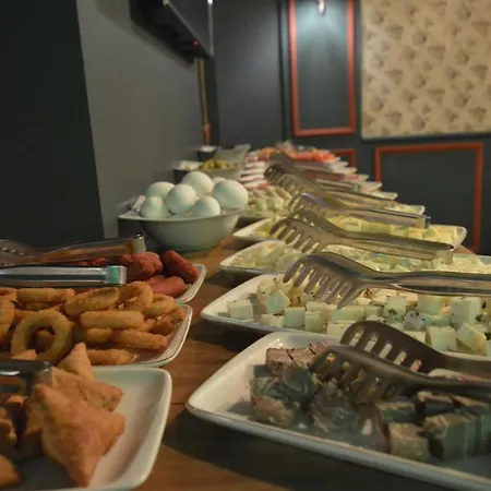 Hotel Istanbulinn 3*