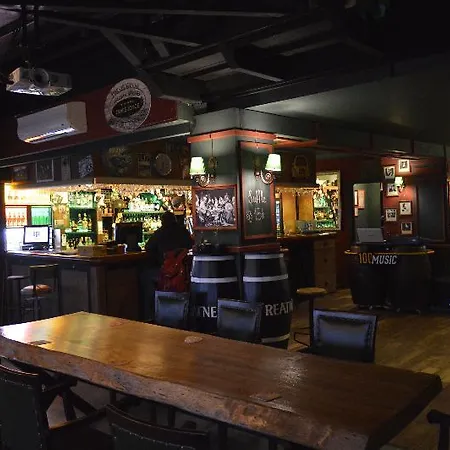 Istanbulinn Hotel Istambul