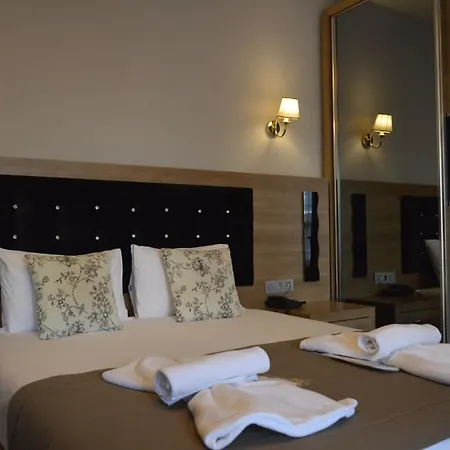 Istanbulinn 3*