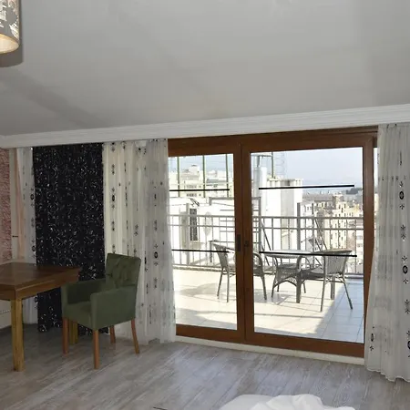 Hotel Istanbulinn 3*