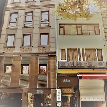 Istanbulinn Otel İstanbul