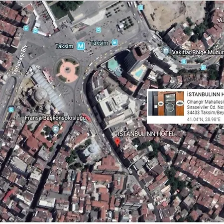 Istanbulinn İstanbul