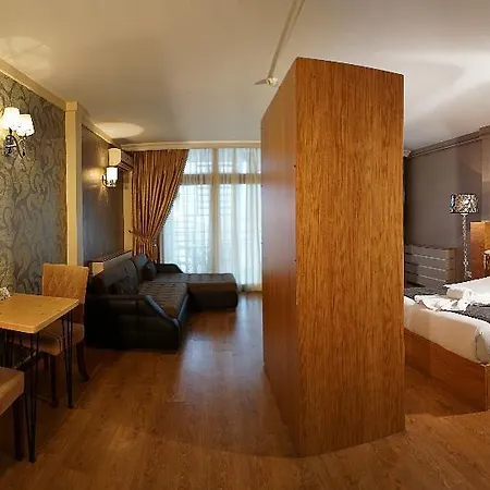 Hotel Istanbulinn