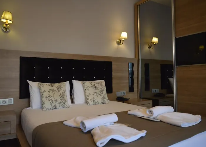 Istanbulinn 3*